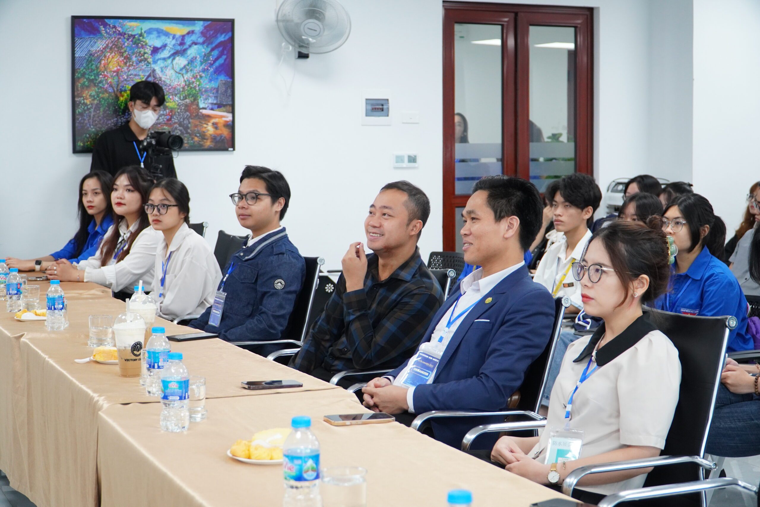 [RECAP] THE SEMI-FINAL ROUND – STARPLUS AT HA NOI AND CAN THO CLUSTERS