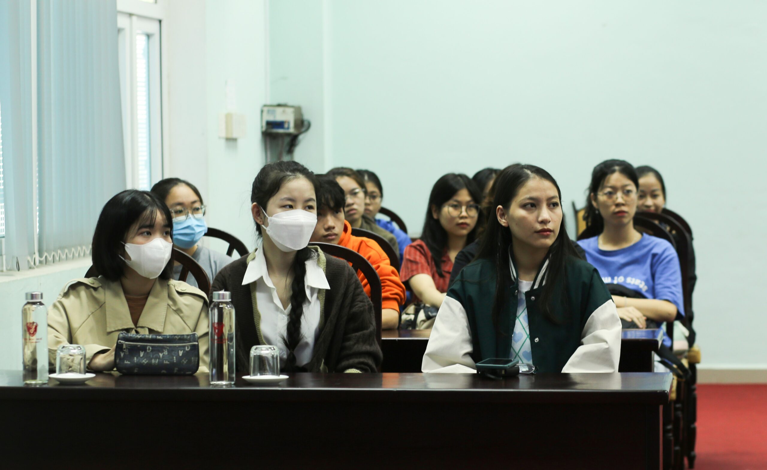 [RECAP] NHỮNG DẤU ẤN KHÓ QUÊN CỦA VÒNG BÁN KẾT CỤM TẠI HAI CỤM THI TP.HCM VÀ HUẾ