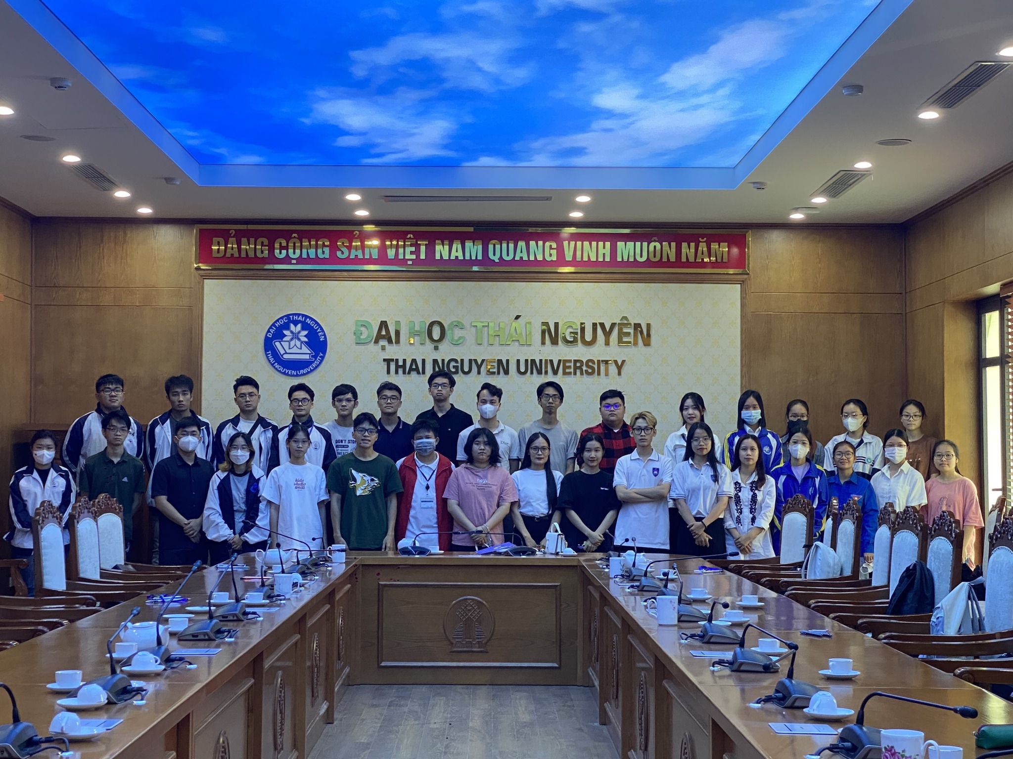 [RECAP] CHÚC MỪNG CÁC THÍ SINH HAI CỤM THI THÁI NGUYÊN VÀ ĐÀ NẴNG ĐÃ HOÀN THÀNH VÒNG THI BÁN KẾT CỤM – STARPLUS