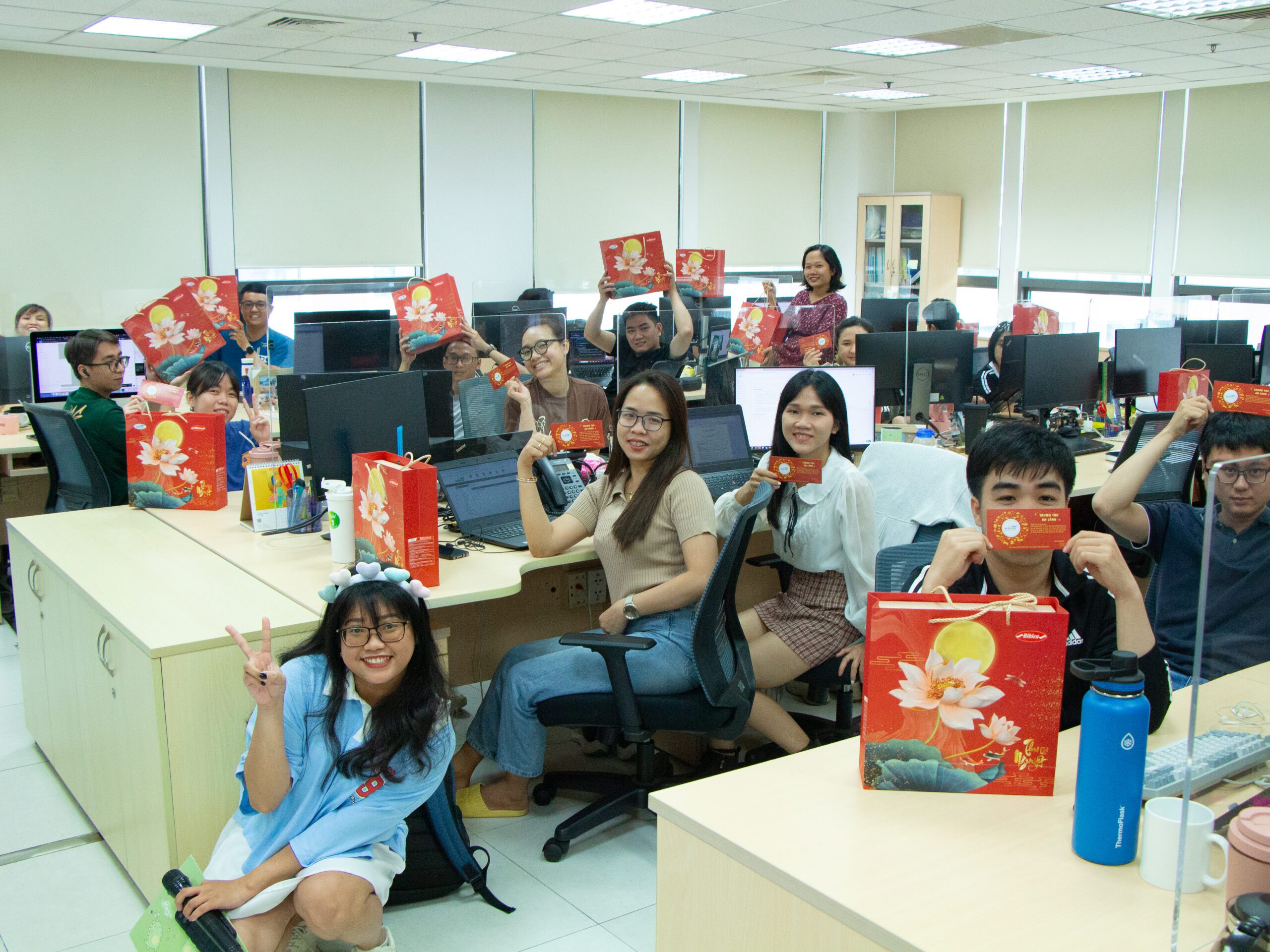 The National English Contest For Students