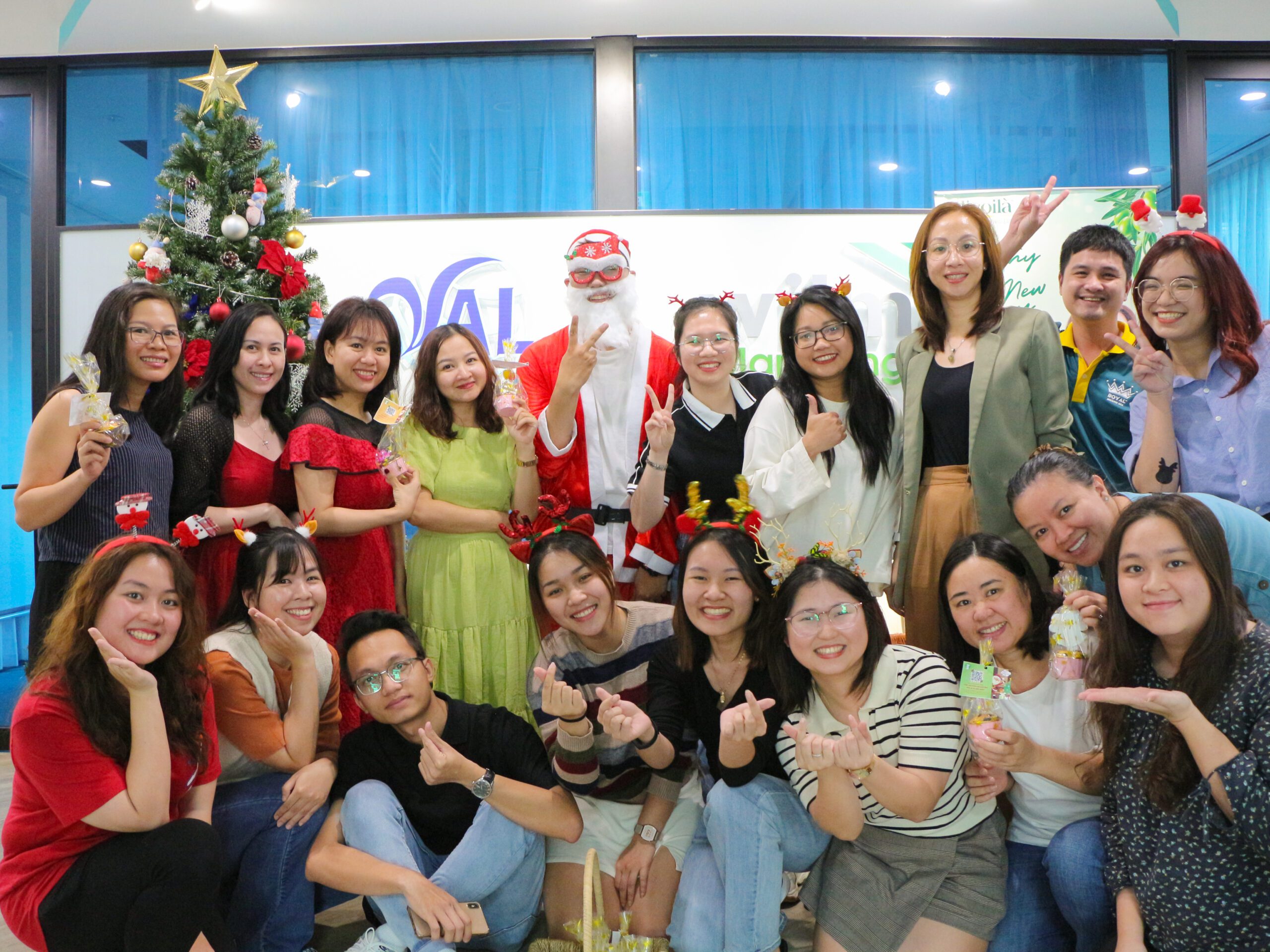 The National English Contest For Students