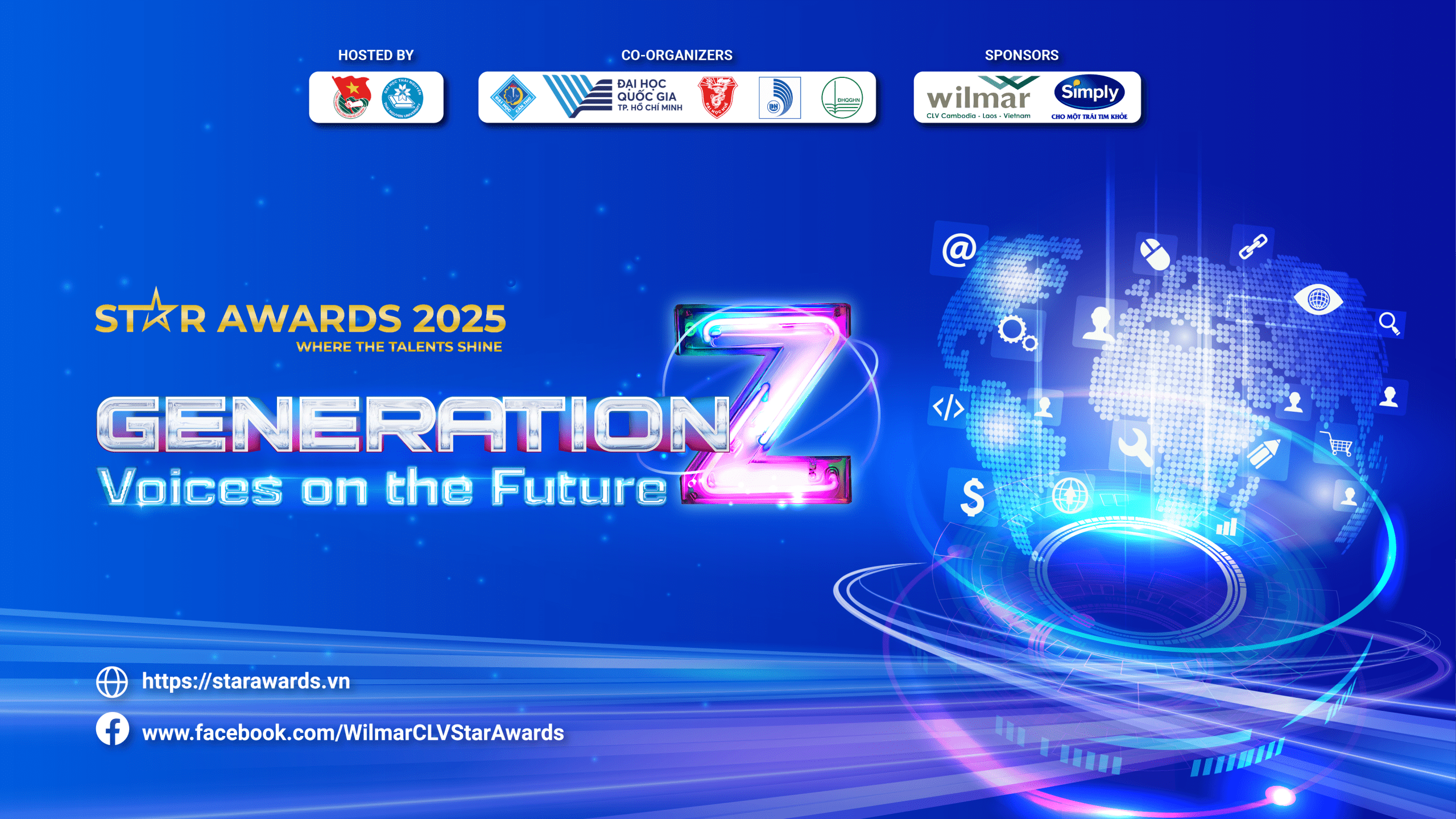 The National English Contest For Students